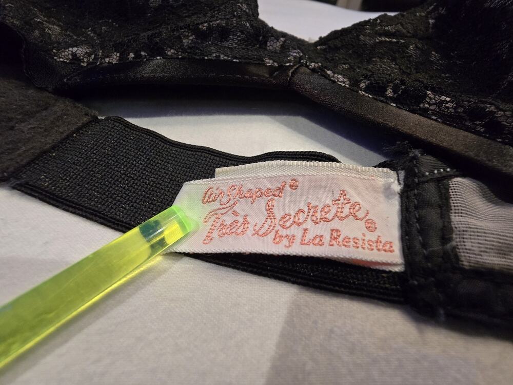 Vintage Wonderbra 36B